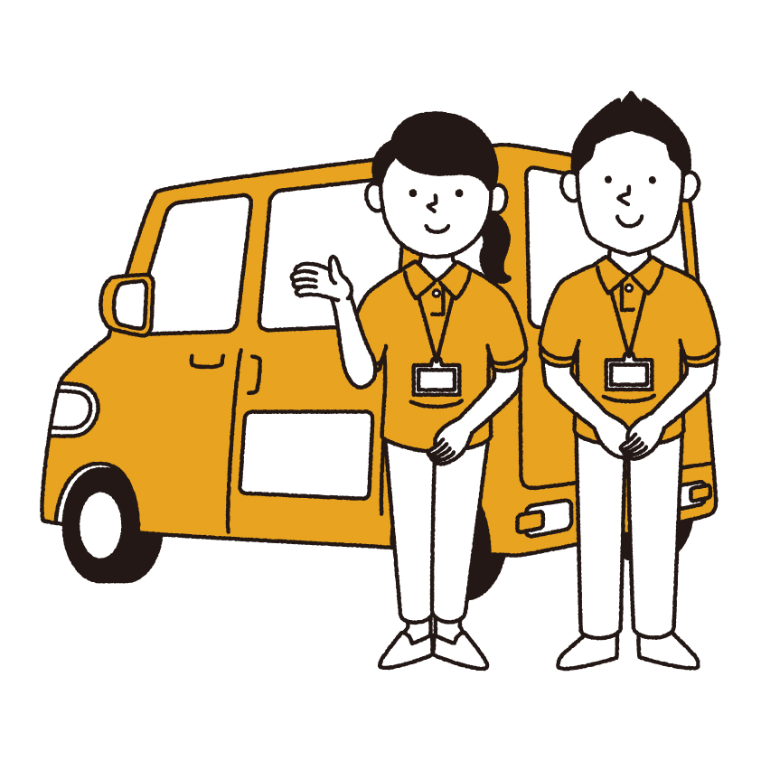 介護施設